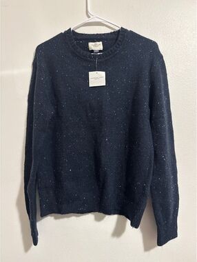 American Eagle Sweater Pullover XS oversized